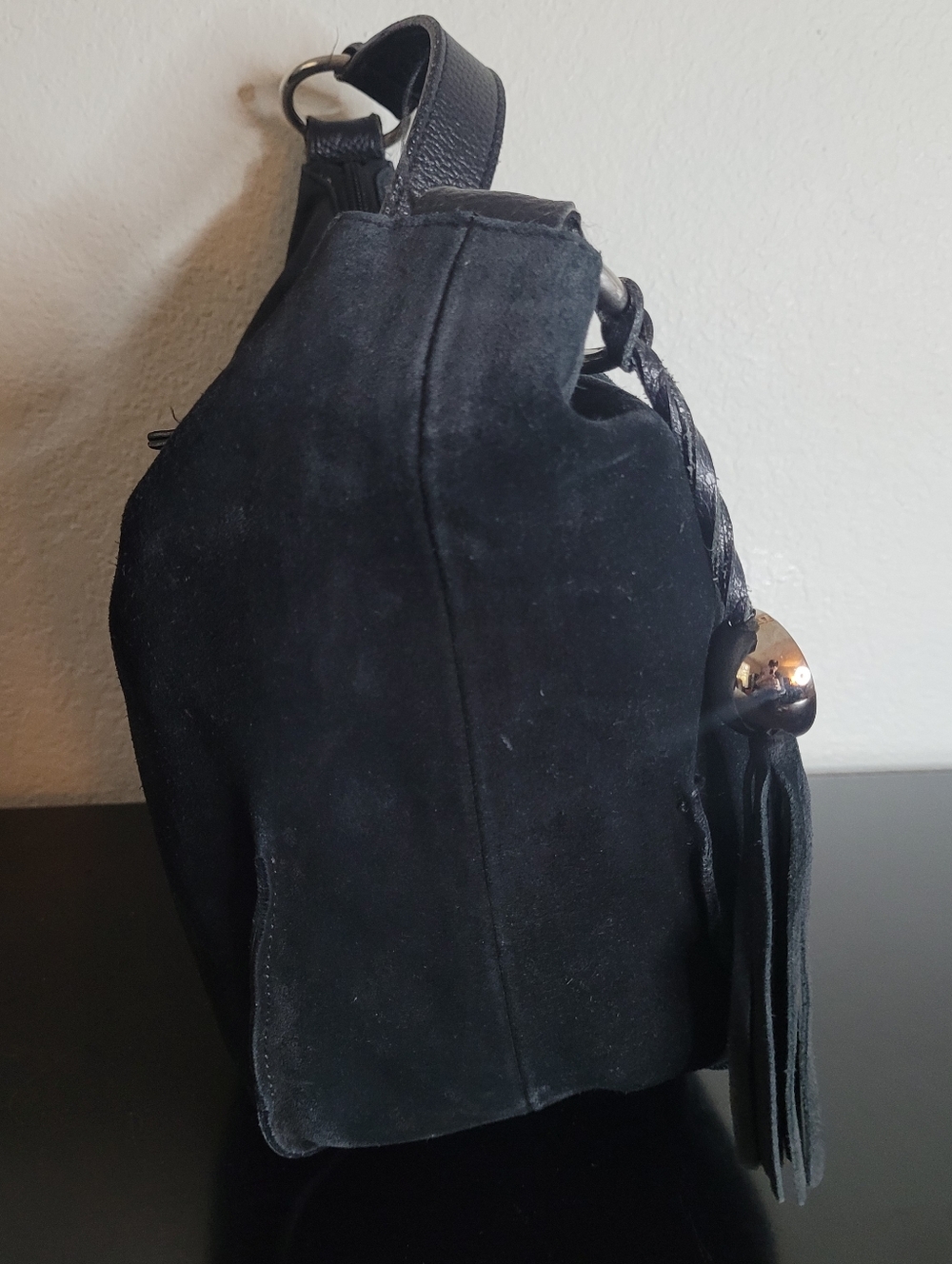 Furla Hobo shoulder bag - Picture 5 of 13